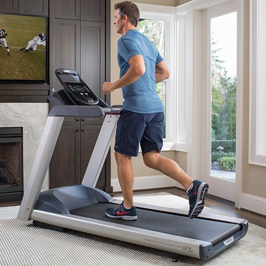 the best treadmill workout for beginners