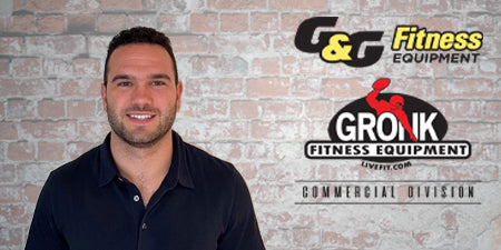 Commercial Fitness Equipment Experts Harrison Hunter West Virginia