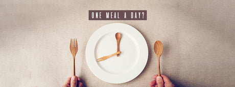 OMAD fasting One Meal a Day