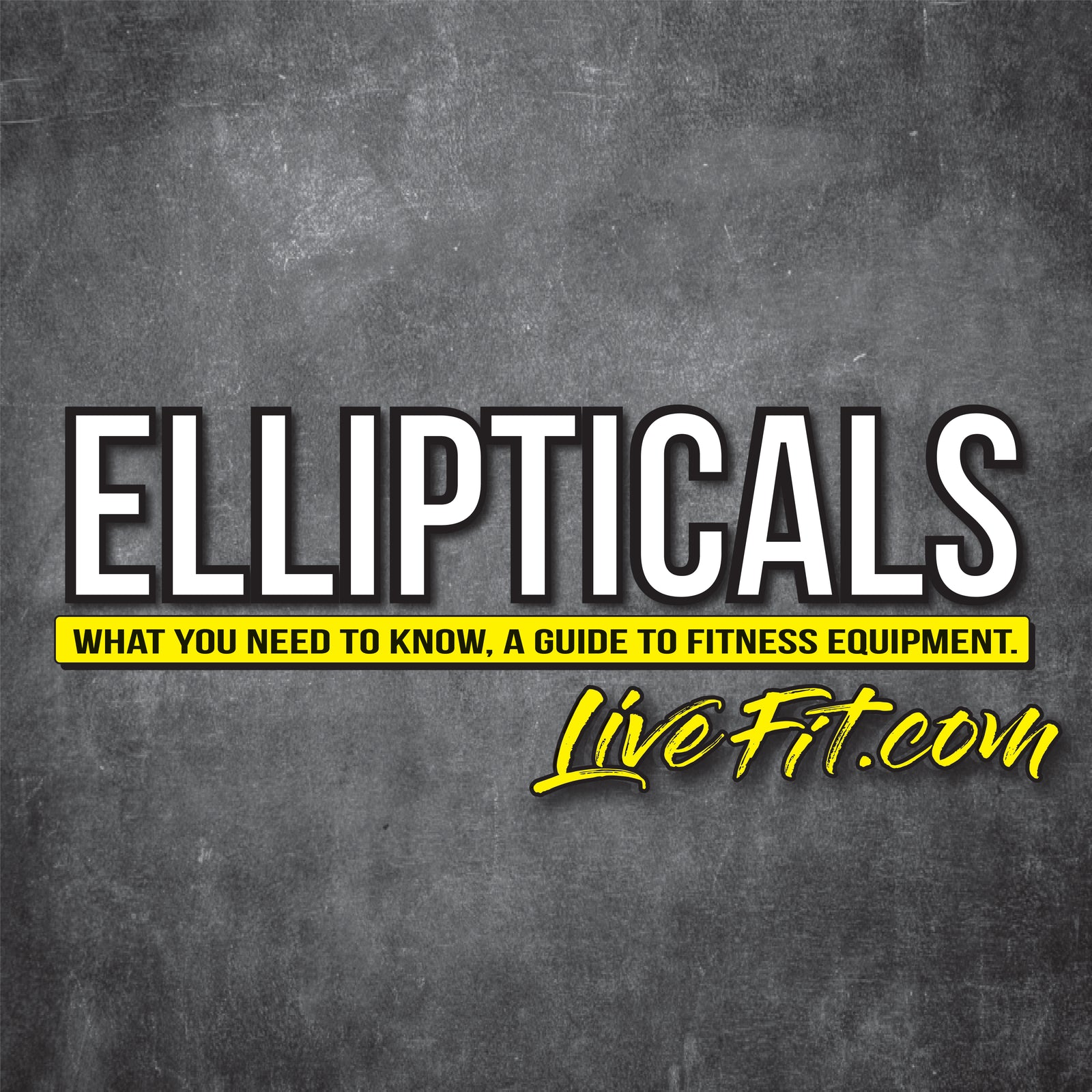 The complete guide to buying an elliptical. Reviews, buyers guide, consumer reports