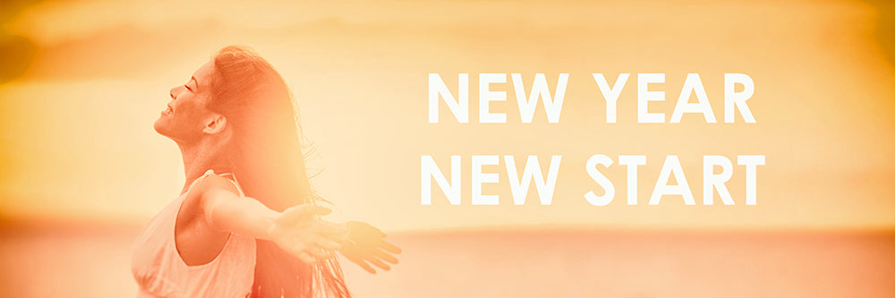 Fitness Resolutions to Consider for the New Year