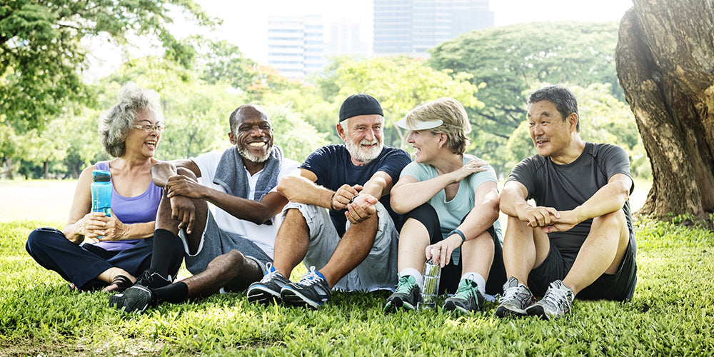 How Seniors Can Continue to Live a Healthy and Active Lifestyle How to stay healthy in your later years