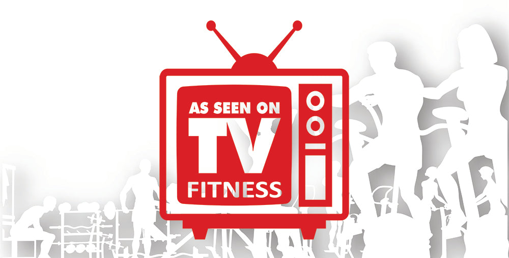 TV Fitness Equipment