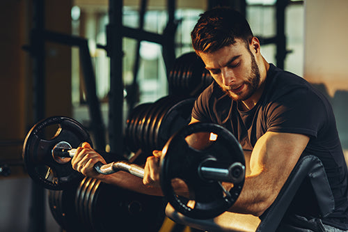 10 best bicep exercises how to get big arms