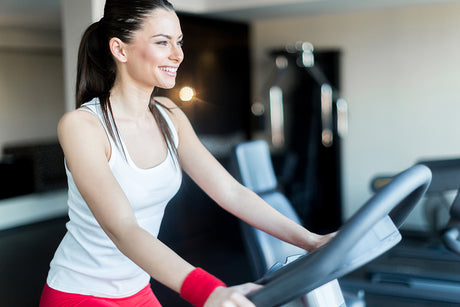 Treadmill or Elliptical: How Many Calories Do You Burn?