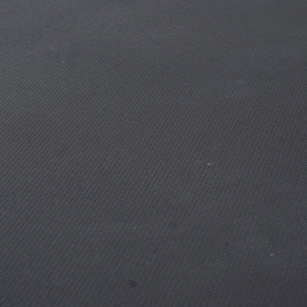 Gorilla 4x6 3/8" Trued Black Mat