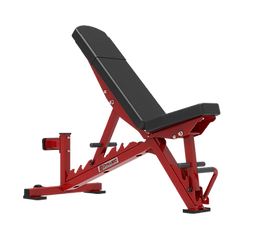 Dynamic Titan Stand Up Bench
