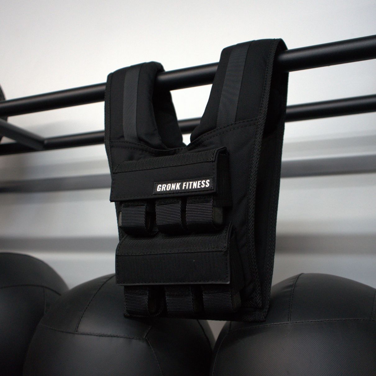 Gronk Fitness Weighted Vests