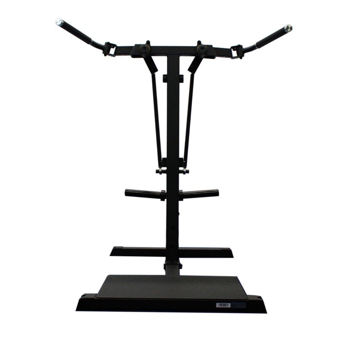 Gronk Fitness Standing Chest Fly - Discontinued