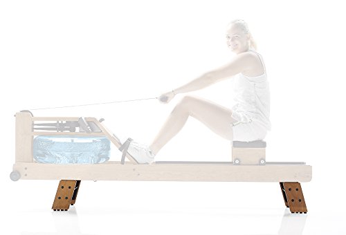 WaterRower HiRise Adapter Kit, Classic