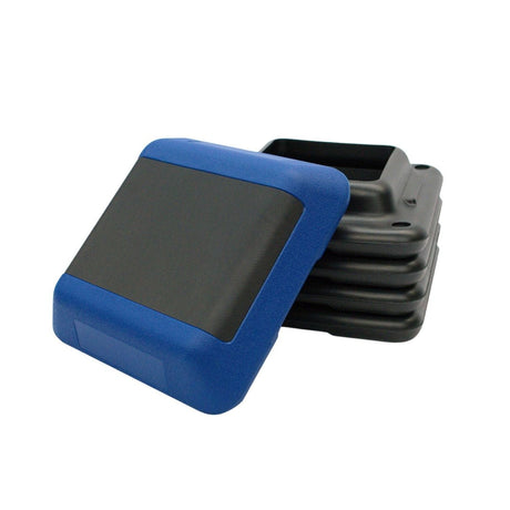 Gronk Fitness Single Step Aerobic Stepper