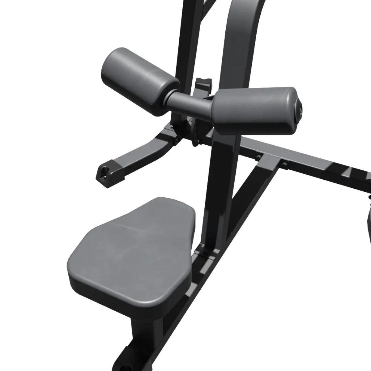Gronk Fitness Plate Loaded Lat Pulldown - 50% OFF! - Discontinued