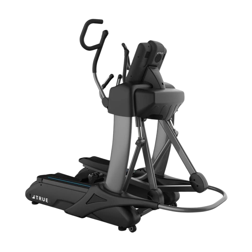 TRUE XS1000-19 Elliptical with Envision 16" Console
