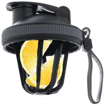 Ice Shaker w/ G&G Logo and Black Bands, 26oz G&G Fitness Equipment Miscellaneous, specialized equipment mats, ice shaker, wipes, lube-n-walk, chalk 41sjN-6ogzL._AC