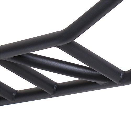 Gronk Wall Mount Multi-Grip Pull up Bar G&G Fitness Equipment Miscellaneous strength accessories, push up bars, chin up bars, trx, gym rings 41uiponuyLL_720x_88fb0ce5-e3b5-414d-9c36-7a34476740f1