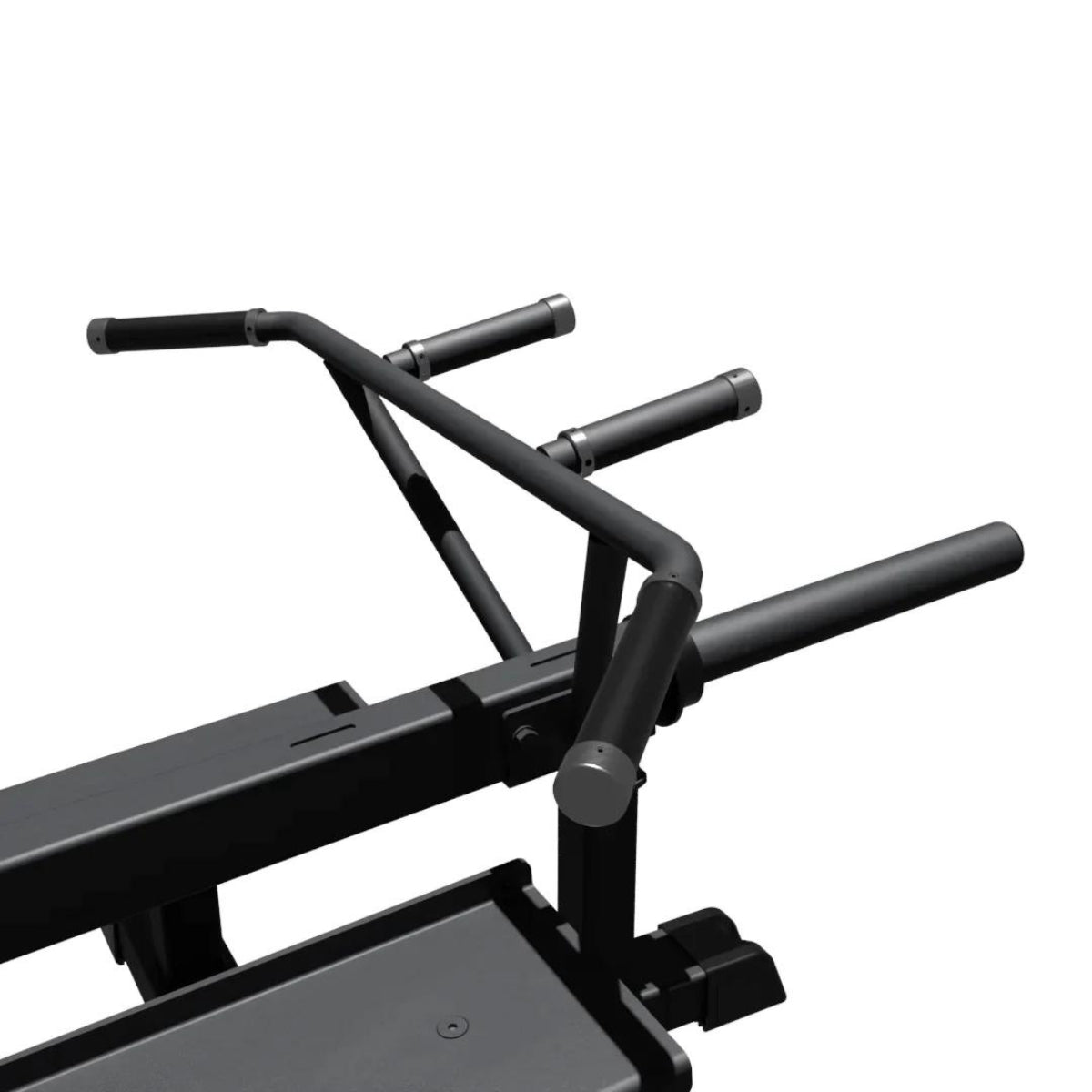 Gronk Fitness Plate Loaded T-Bar Row - Discontinued