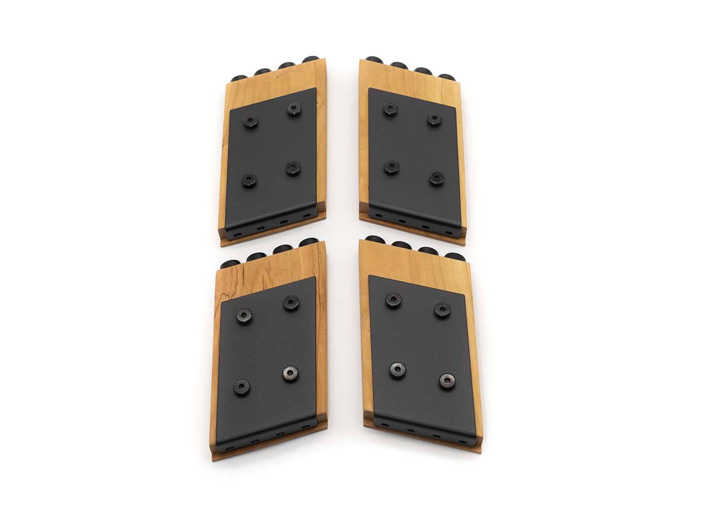 WaterRower HiRise Adaptor Kit, Oxbridge