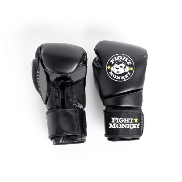 Fight Monkey 14oz Training Gloves