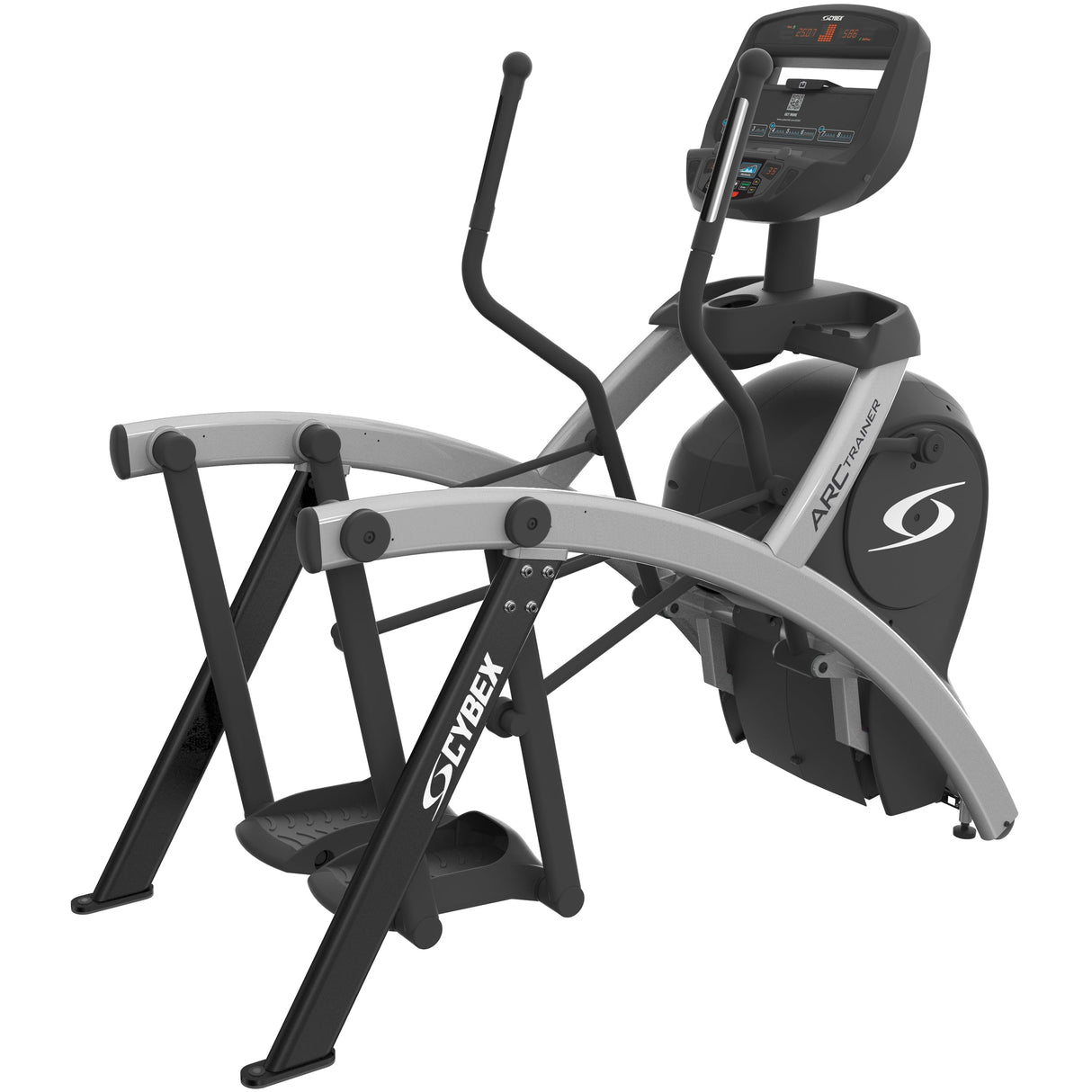 Cybex 525AT Arc Trainer - Discontinued