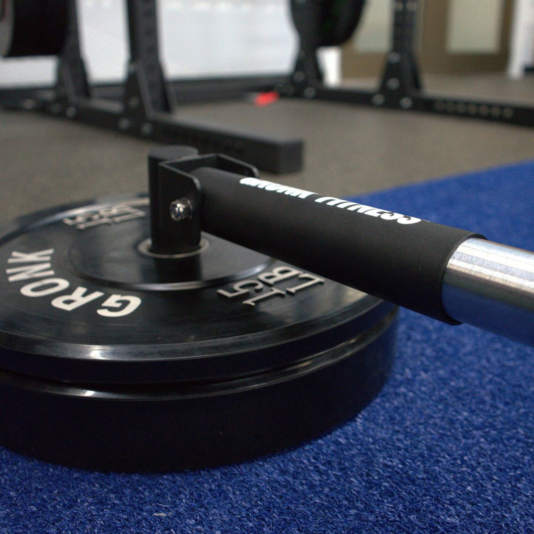 Gronk Fitness Landmine Handle Attachment for Barbell