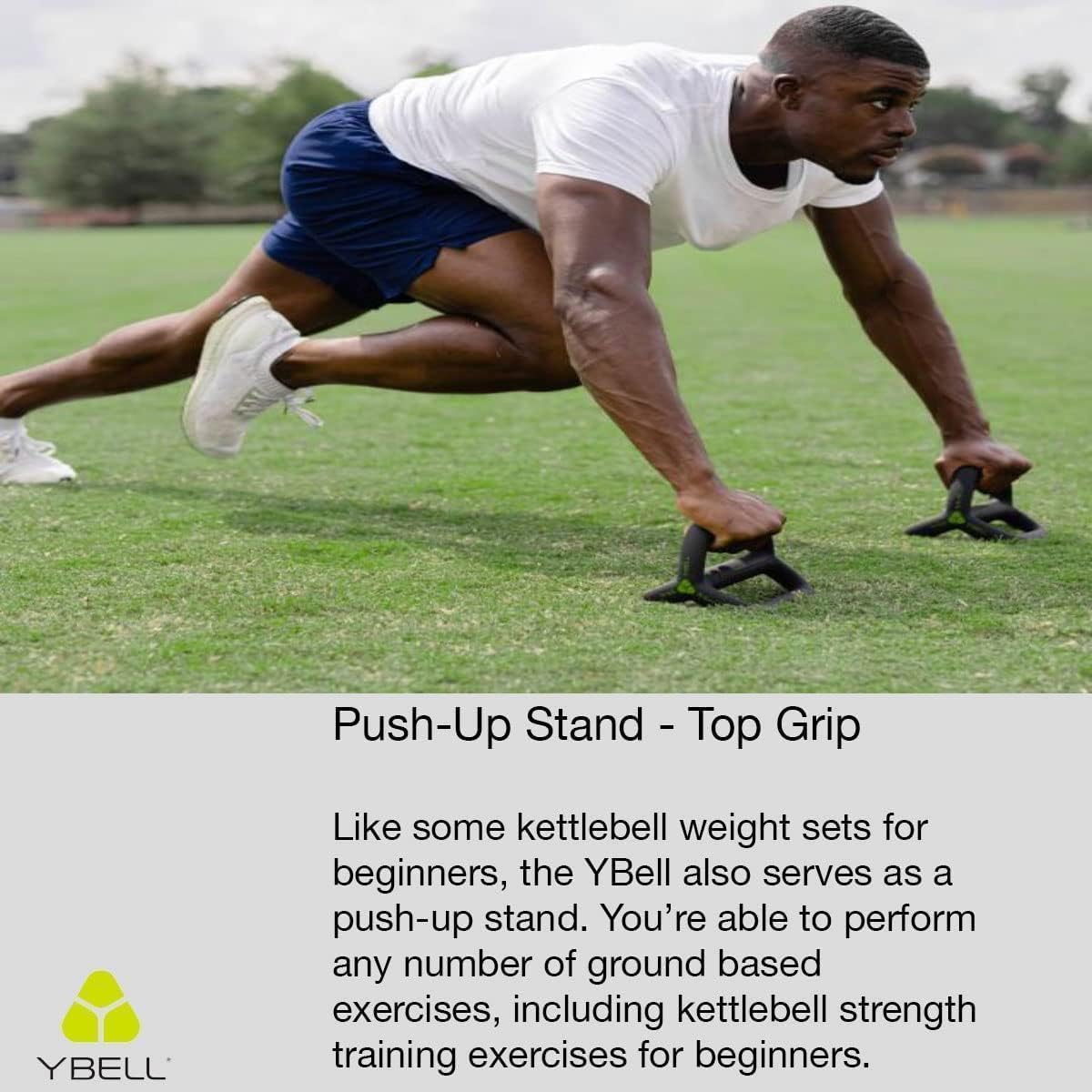 TRX YBell Neo 4 Piece Light Bundle TRX Dumbell racks, power block stand, plate and bar storage, kettlebell racks, ball racks 713xGON6IzL._AC_SL1200