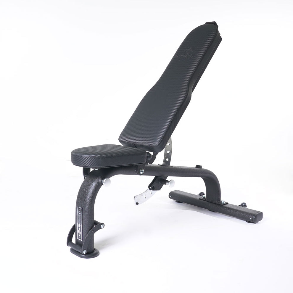 Element Commercial Fold-Up FID Bench