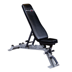 Body-Solid Pro Club Line Adjustable FID Bench SFID325