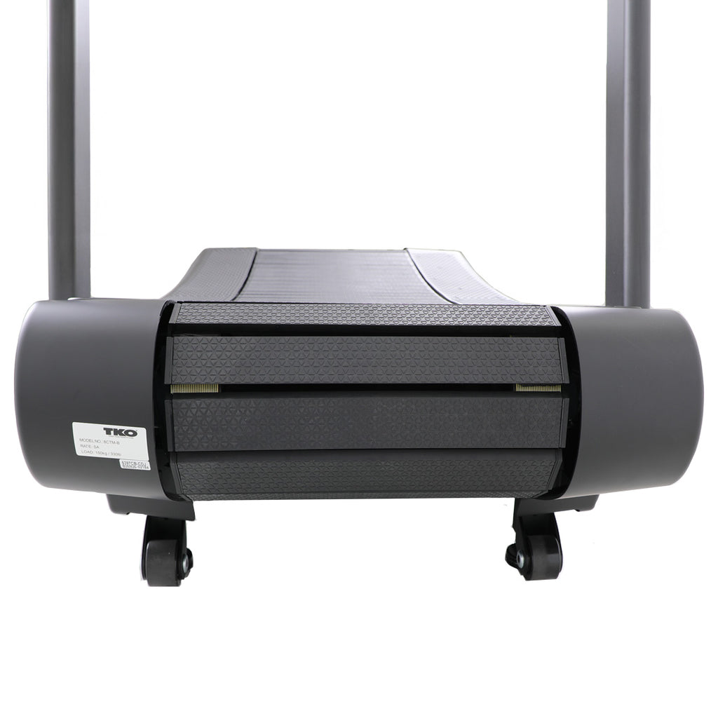 TKO Airraid Runner TKO Treadmill; Residentail Commercial Frame over 350lbs 8CTM-BTransportwheels_1024x1024_f585a433-965e-46c2-a19e-ae4c7d050307