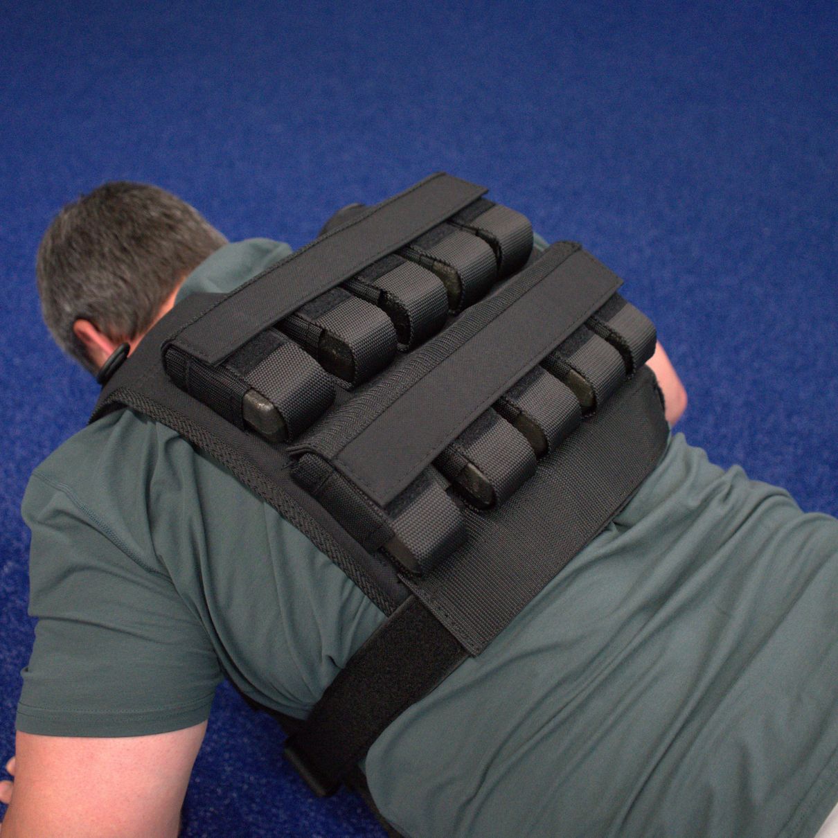 Gronk Fitness Weighted Vests