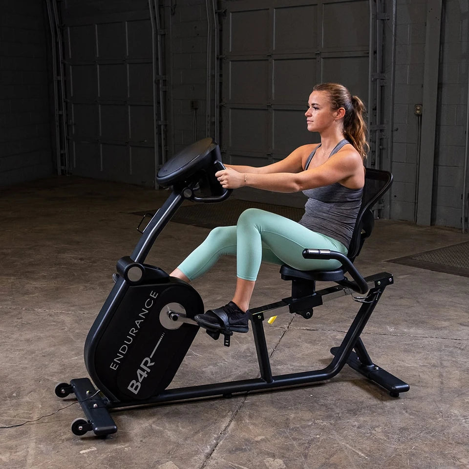 Body Solid B4RB Recumbent Bike Body Solid Bike; Recumbent B4R_DSF1830_1500px__42334.1734994098