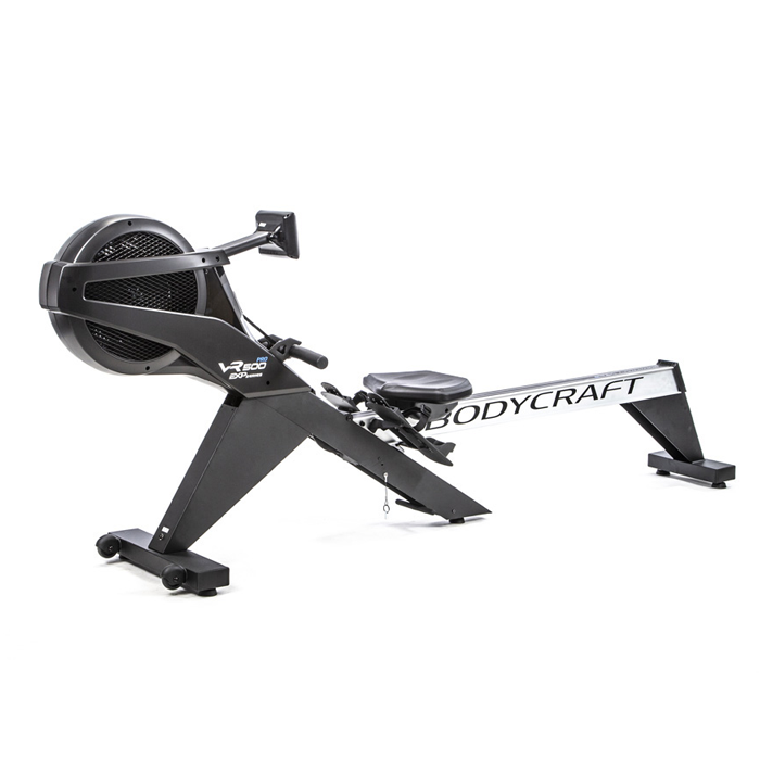 Body Craft VR500 Pro Rowing Machine - Discontinued BodyCraft Rowers, Cross-Row BCVR50016