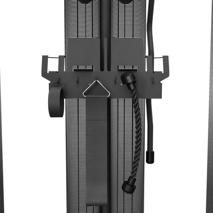 Inspire - Series SF6 Functional Trainer w/ Selectorized Smith Bar Inspire Home Gym, labor intensive installation CentrSF6_2400x2400_06_720x_3b2330a1-c28f-4cbb-b3a4-d45cbc9230c0