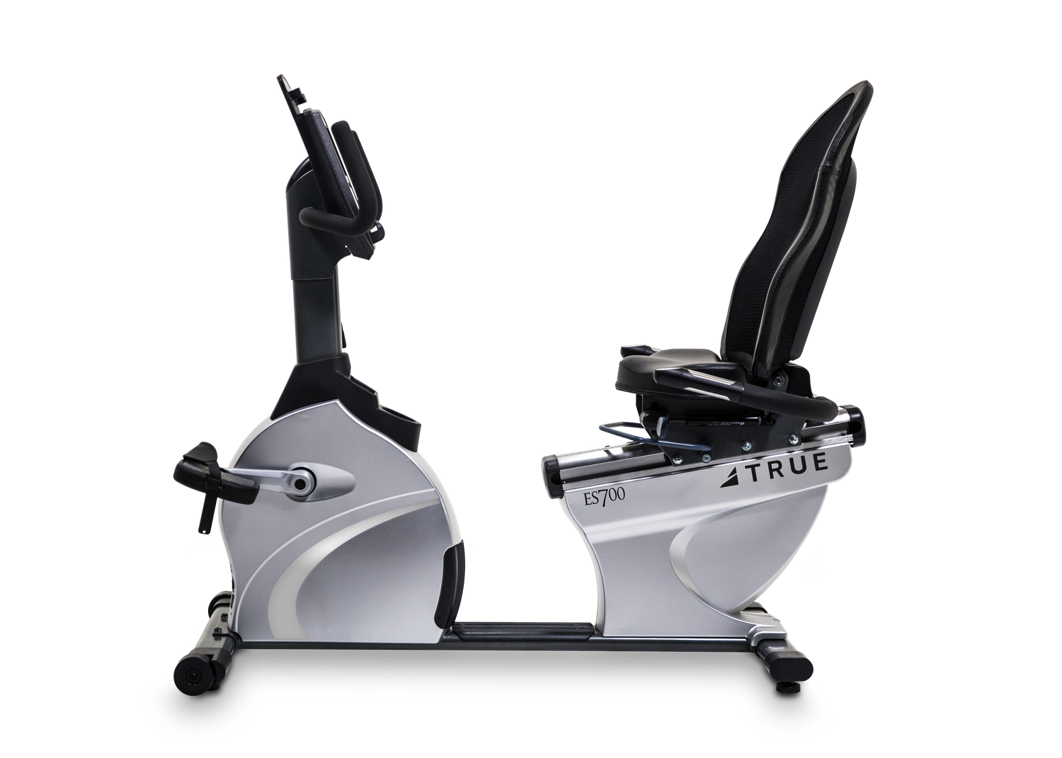 TRUE RES700 Recumbent Bike