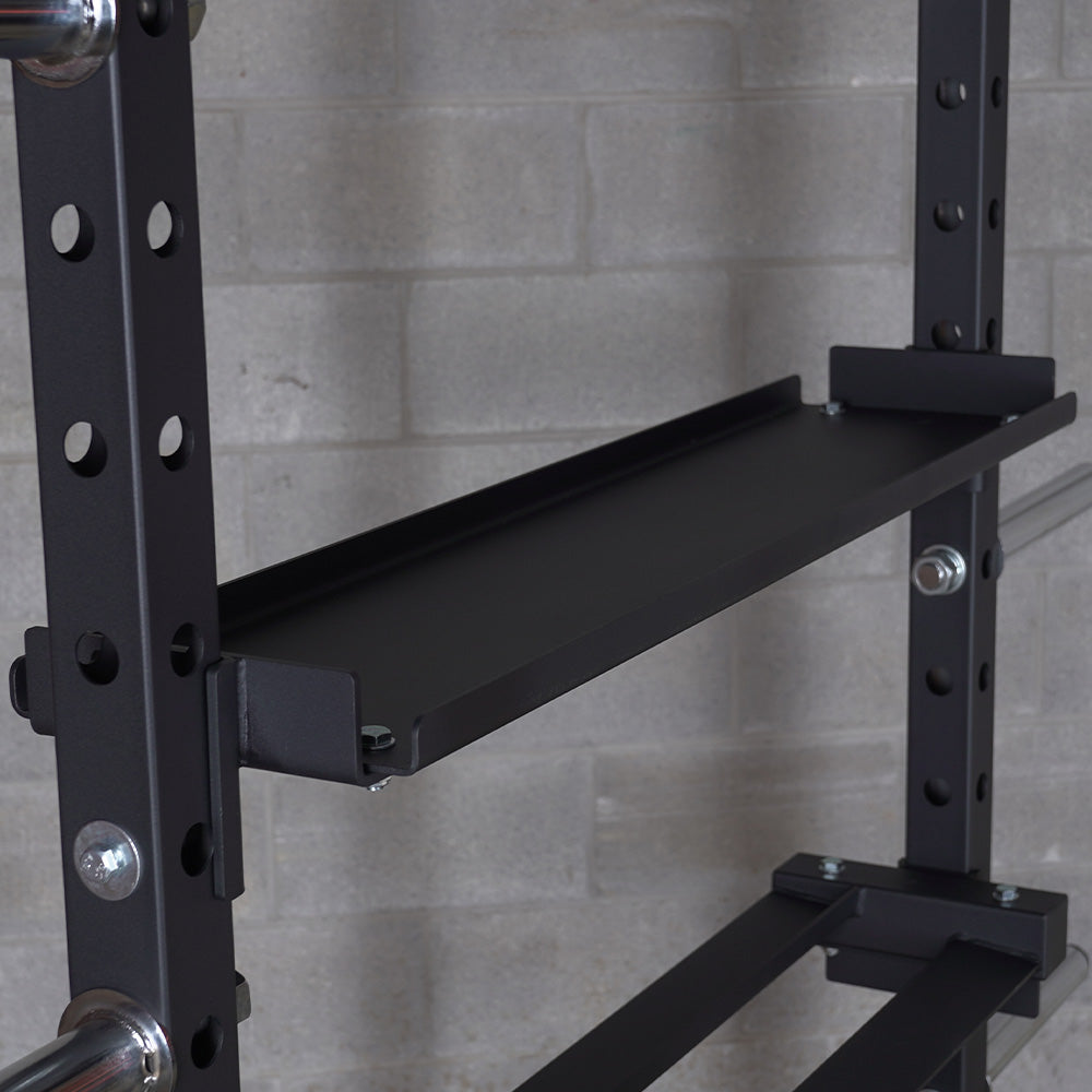 XPX Flat Shelf Option