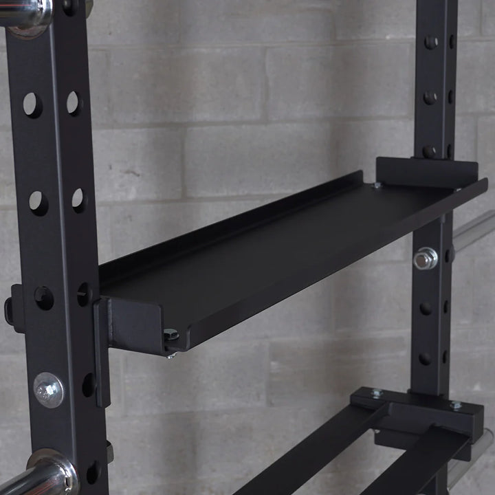 Gronk Fitness XPX Modular Power Rack - Discontinued Gronk Fitness Products Half rack, power rack or cage, smith, smith add-on FLAT-SHELF-2_720x_81c1a0a6-577f-4300-9009-4058623e62a7