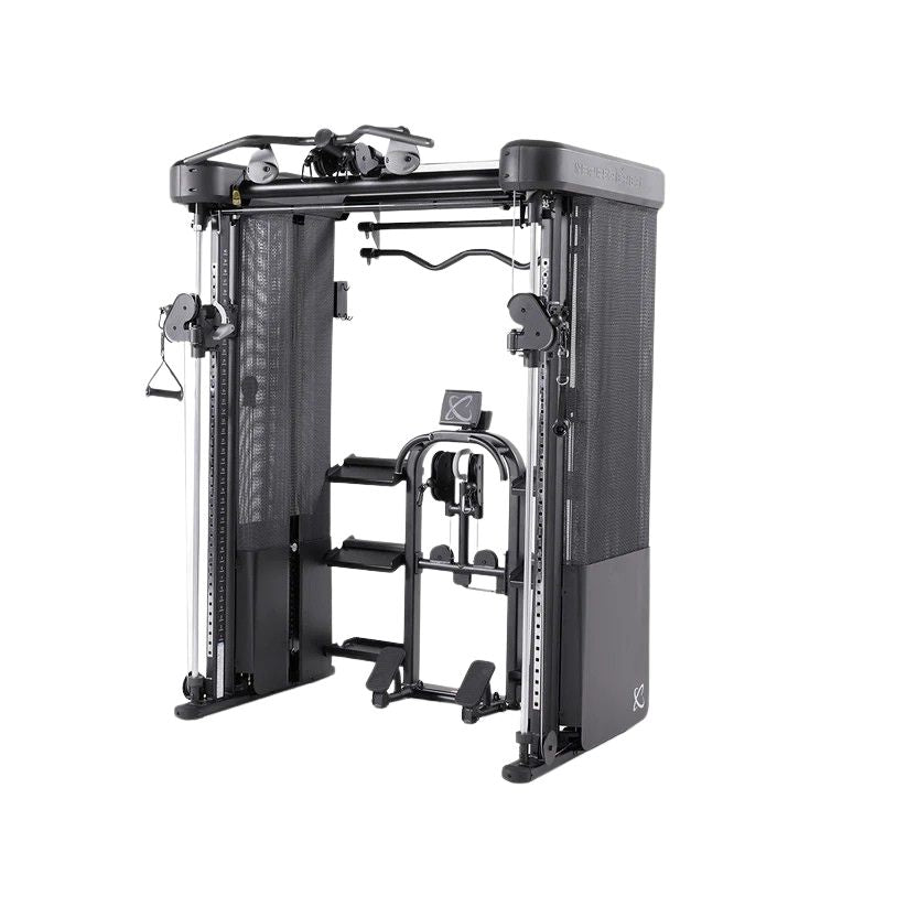 Inspire Series FT2 PRO Smith Functional Trainer Inspire Home Gym, labor intensive installation FT2_Pro_wite_background_rmq7zk_2e169236-be60-4767-85be-f540fc96ef66