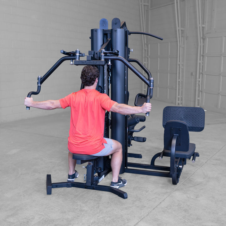 Body-Solid G9B Multi-Station Gym Body Solid Extreme Gyms EXM3000LPS, FSF3 G9B_0O2A9285-1028__50990_720x_8168c9f5-f83c-448c-8de2-c03d3eb0253e
