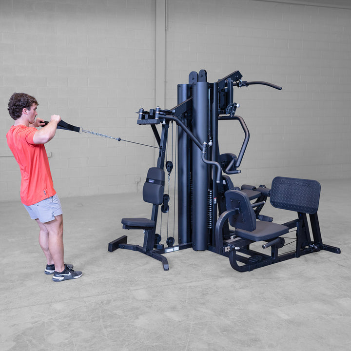 Body-Solid G9B Multi-Station Gym Body Solid Extreme Gyms EXM3000LPS, FSF3 G9B_0O2A9323-1028__68670_720x_f2b879be-7fc0-4d3f-9dff-d472f1dd0955