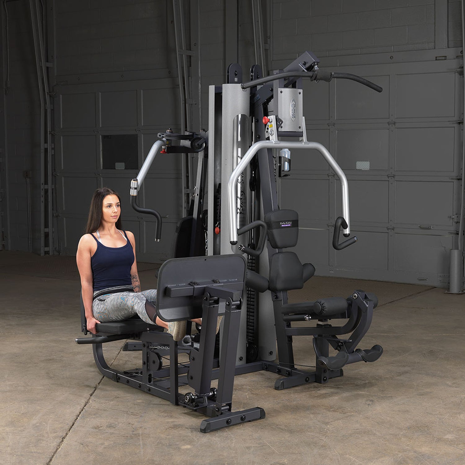 Body-Solid G9S Multi-Station Gym