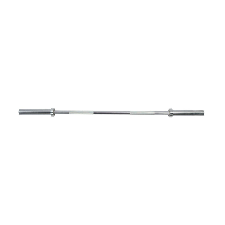Gronk Fitness 5ft Olympic Bar