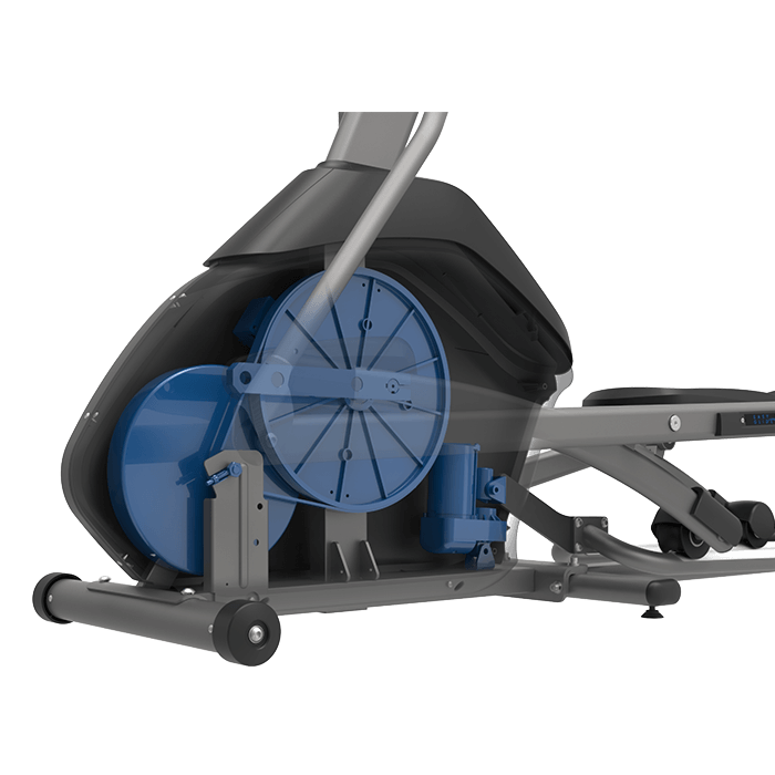 Horizon 7.0AE Elliptical