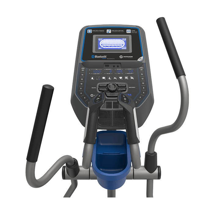 Horizon 7.0AE Elliptical