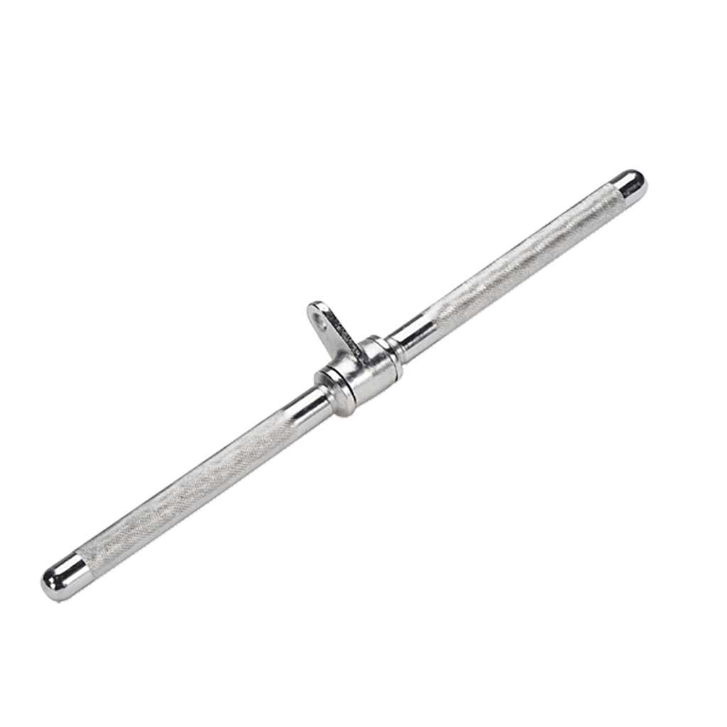 20 Inch Revolving Straight Bar - Discontinued