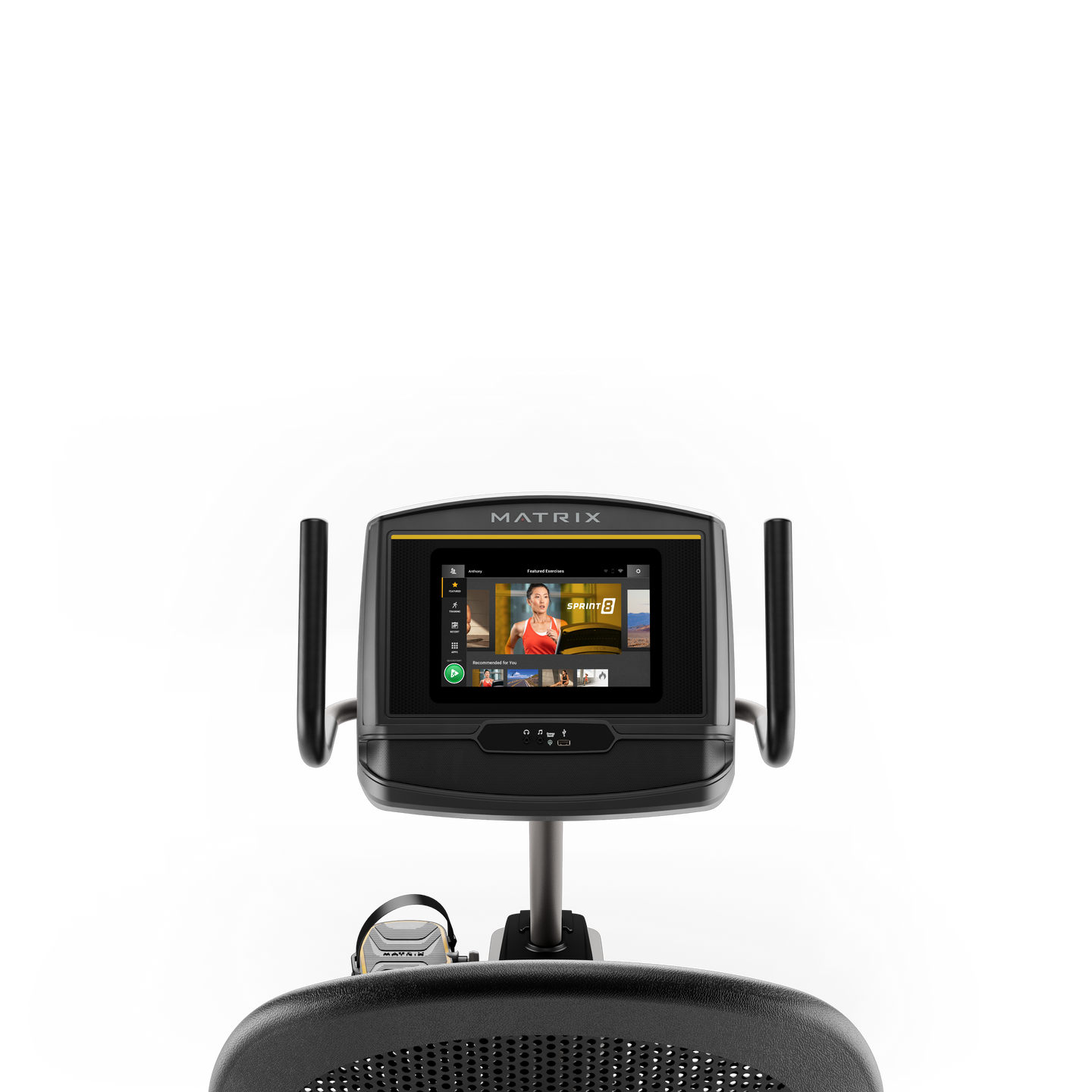 Matrix T50 Treadmill