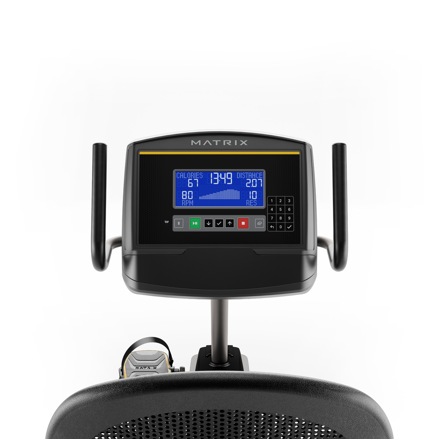 Matrix T50 Treadmill