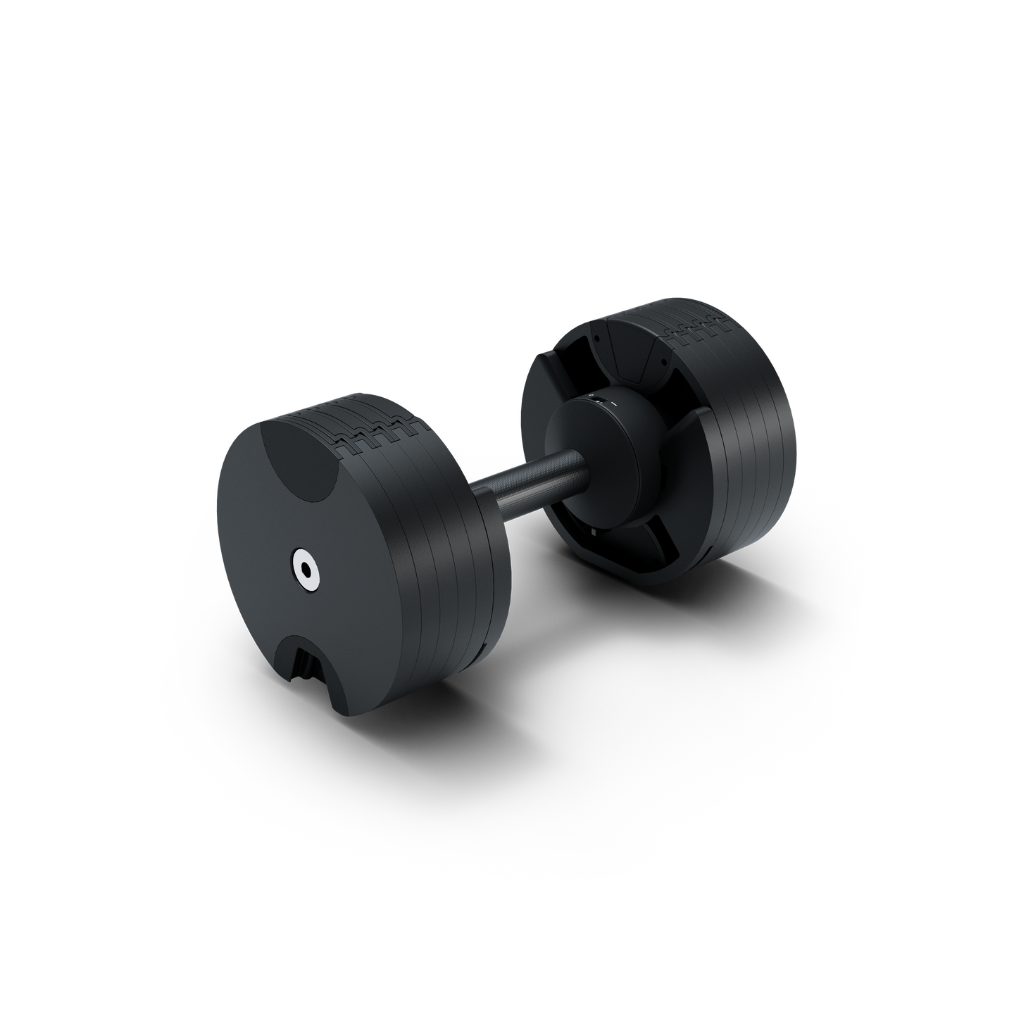 Matrix 50 lb Adjustable Dumbbells