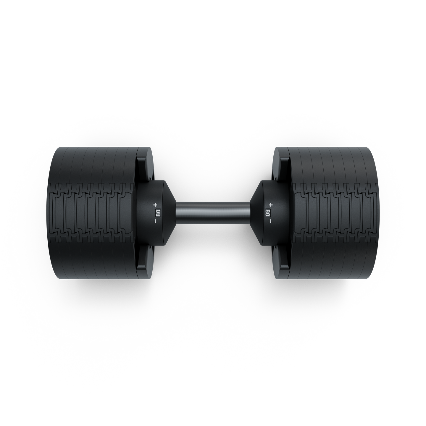 Matrix DB80 Adjustable Dumbbells
