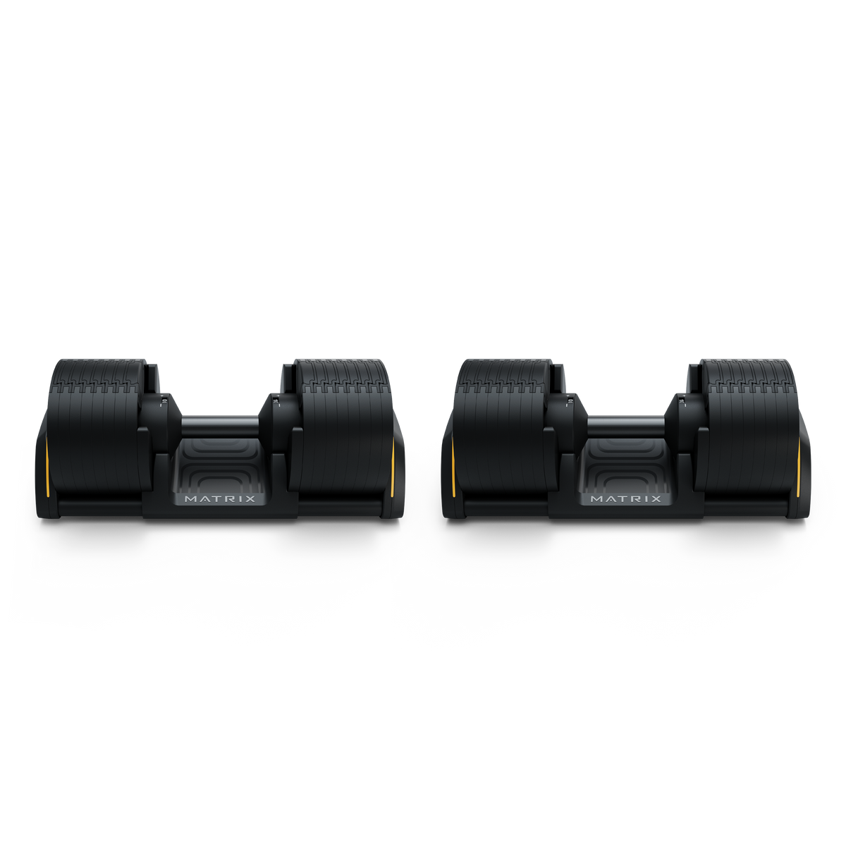 Matrix DB80 Adjustable Dumbbells
