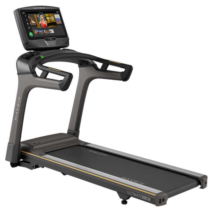 Matrix T50 Treadmill