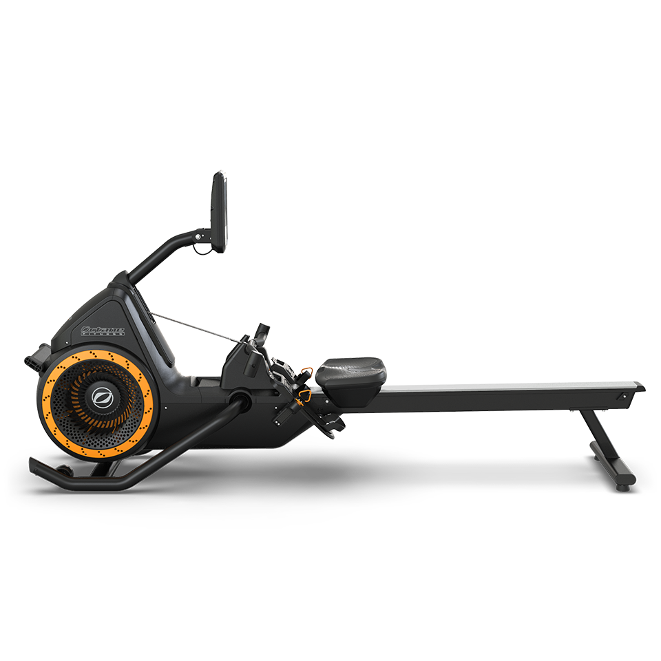 Octane Ro Rowing Machine - Discontinued